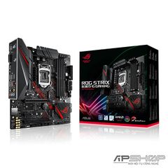  ASUS ROG STRIX B365-G GAMING 