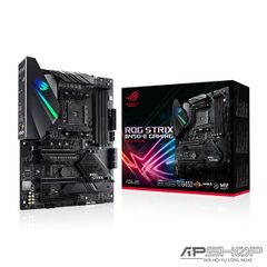  ASUS ROG STRIX B450-E GAMING 