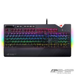  Asus ROG Strix Flare 