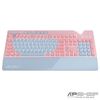 Bàn phím Asus ROG Strix Flare Pink