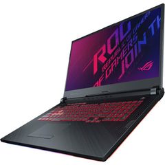  Laptop ASUS ROG Strix G G731 UEV140T (i7-9750H) 