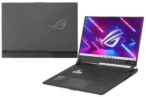 Laptop Asus Rog Strix Gaming G513r R7