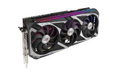  Card Màn Hình Asus Rog Strix Geforce Rtx 3060 Oc Edition 12gb Gddr6 