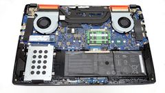  Mainboard Laptop Asus Gaming Rog Strix Gl702Vi 