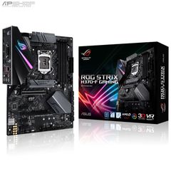  Asus ROG STRIX H370-F Gaming 
