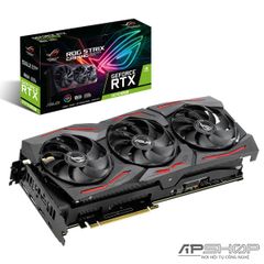  ASUS ROG STRIX RTX 2070 SUPER 8GB 