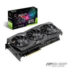  ASUS ROG STRIX RTX 2080 8GB 