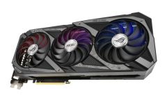  Card Đồ Họa Asus Rog Strix Rtx 3060 Ti Oc 8gb 