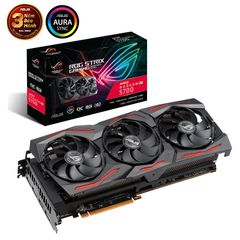  ASUS ROG STRIX RX 5700 OC 8GB 