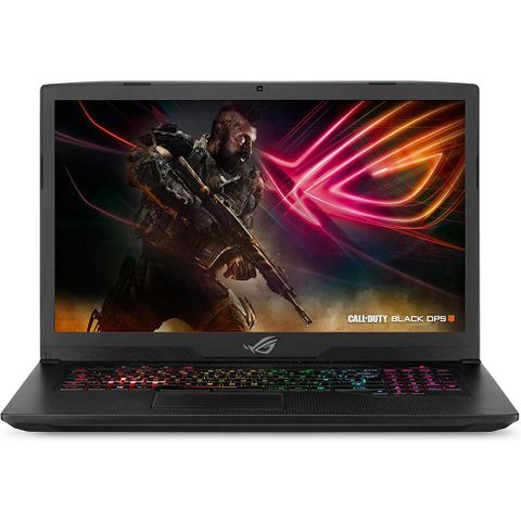 Laptop Asus Rog Scar Gl703 Core I7