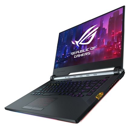 Asus Rog Strix Scar Iii G531Gw-Az082R