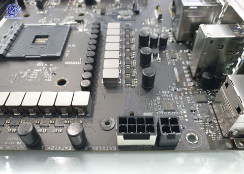 Mainboard Asus F.com pad