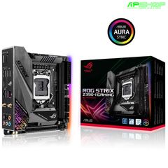  ASUS ROG STRIX Z390 I GAMING 