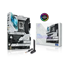  Mainboard ASUS ROG STRIX Z790-A GAMING WIFI D4 (Intel Z790, Socket LGA1700, ATX, 4 khe RAM DDR4) 
