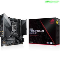 ASUS ROG Z390 MAXIMUS XI GENE