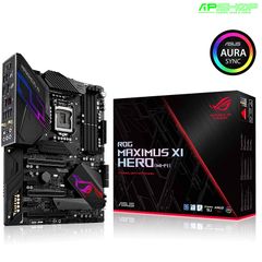ASUS ROG Z390 MAXIMUS XI HERO ( WIFI )