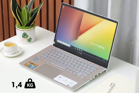 Laptop Asus S430FA-EB074T