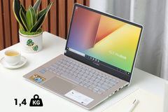  Laptop Asus S430FA-EB074T 