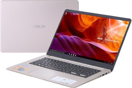Asus Vivobook S15