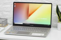  Asus Vivobook S530F 