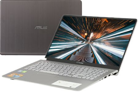 Asus Vivobook S15 S530Un-Bq263T