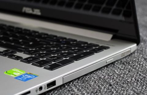 Mainboard Asus Vivobook V551Lb