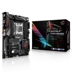  Mainboard Asus STRIX X99 GAMING 
