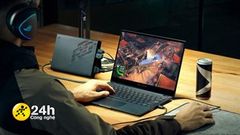  Rò rỉ thông tin ASUS sắp cho ra mắt laptop mới giống Surface Pro, đi kèm kết nối eGPU, có thể ra mắt vào CES 2022 
