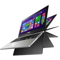  Pc Asus Tp550La-Cj020H 