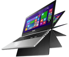  Pc Asus Tp550Lj-Cj047D 