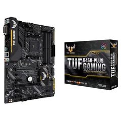 ASUS TUF B450 PLUS GAMING