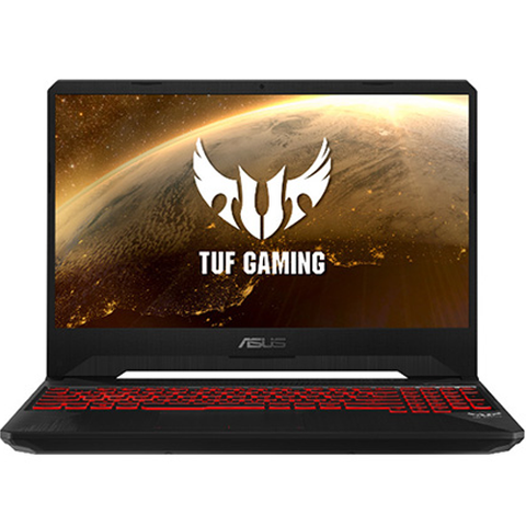 Asus Tuf Gaming Fx505Gd