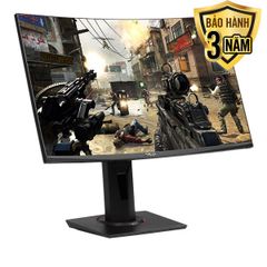  ASUS LCD TUF Gaming 27 inch Full HD (VG27VQ) cũ giá rẻ Giá máy mới: 6.990.000₫ Xem chi tiết máy mới 
