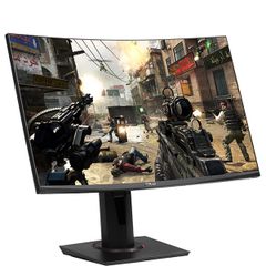  LCD ASUS TUF Gaming 27 inch Full HD 
