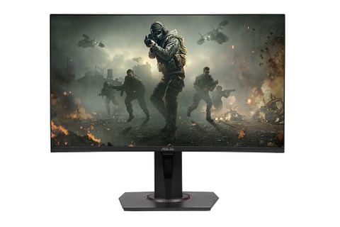 LCD ASUS TUF Gaming 27 inch FHD (VG27VQ) - chính hãng, giá rẻ