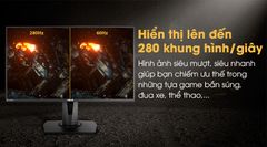  LCD Gaming ASUS 27 inch Full HD (VG279QM) - chính hãng, giá rẻ 