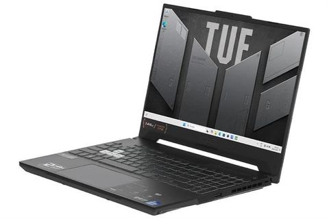 Laptop Asus TUF Gaming F15 FX507ZC4 i7