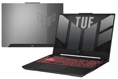 Laptop Asus Tuf Gaming Fa507rc R7