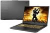 Laptop Asus TUF Gaming FX706HE i7 11800H/8GB/512GB/4GB RTX3050Ti/144Hz/Win10 (HX011T)