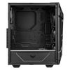 Asus Tuf Gaming Gt301 Mid-tower Gaming Case