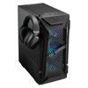 Asus Tuf Gaming Gt301 Mid-tower Gaming Case