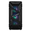 Asus Tuf Gaming Gt301 Mid-tower Gaming Case