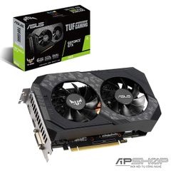  ASUS TUF GAMING GTX 1660 6GB 