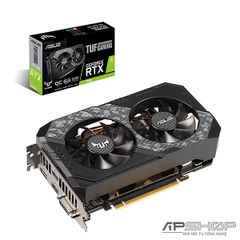  ASUS TUF GAMING RTX 2060 6GB 