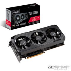 ASUS TUF GAMING X3 RX 5700 OC 8GB 