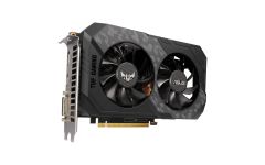  Vga Asus Tuf Gtx 1660 Super O6g Gaming 