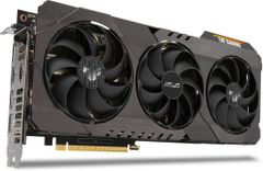 Vga Asus Tuf Gaming Geforce Rtx 3060 V2 Oc 12gb Gddr6 (tuf-rtx3060-o12g-v2-gaming) 