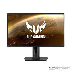  Màn Hình Asus TUF VG27BQ - 165Hz - HDR - 2K 