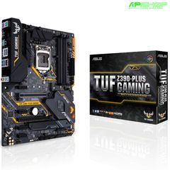 ASUS TUF Z390 PLUS GAMING