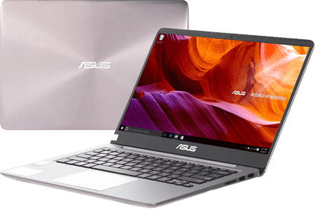 Pc Asus Zenbook Ux410Uq Gv066